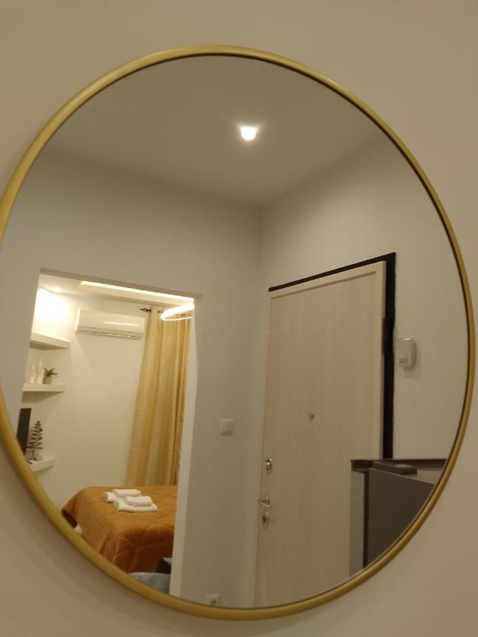 Domus Apartment - City Center فيريا المظهر الخارجي الصورة