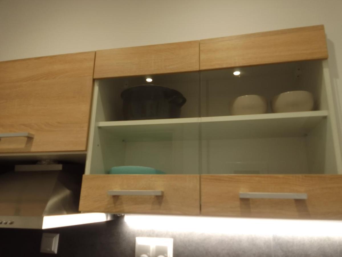 Domus Apartment - City Center فيريا المظهر الخارجي الصورة