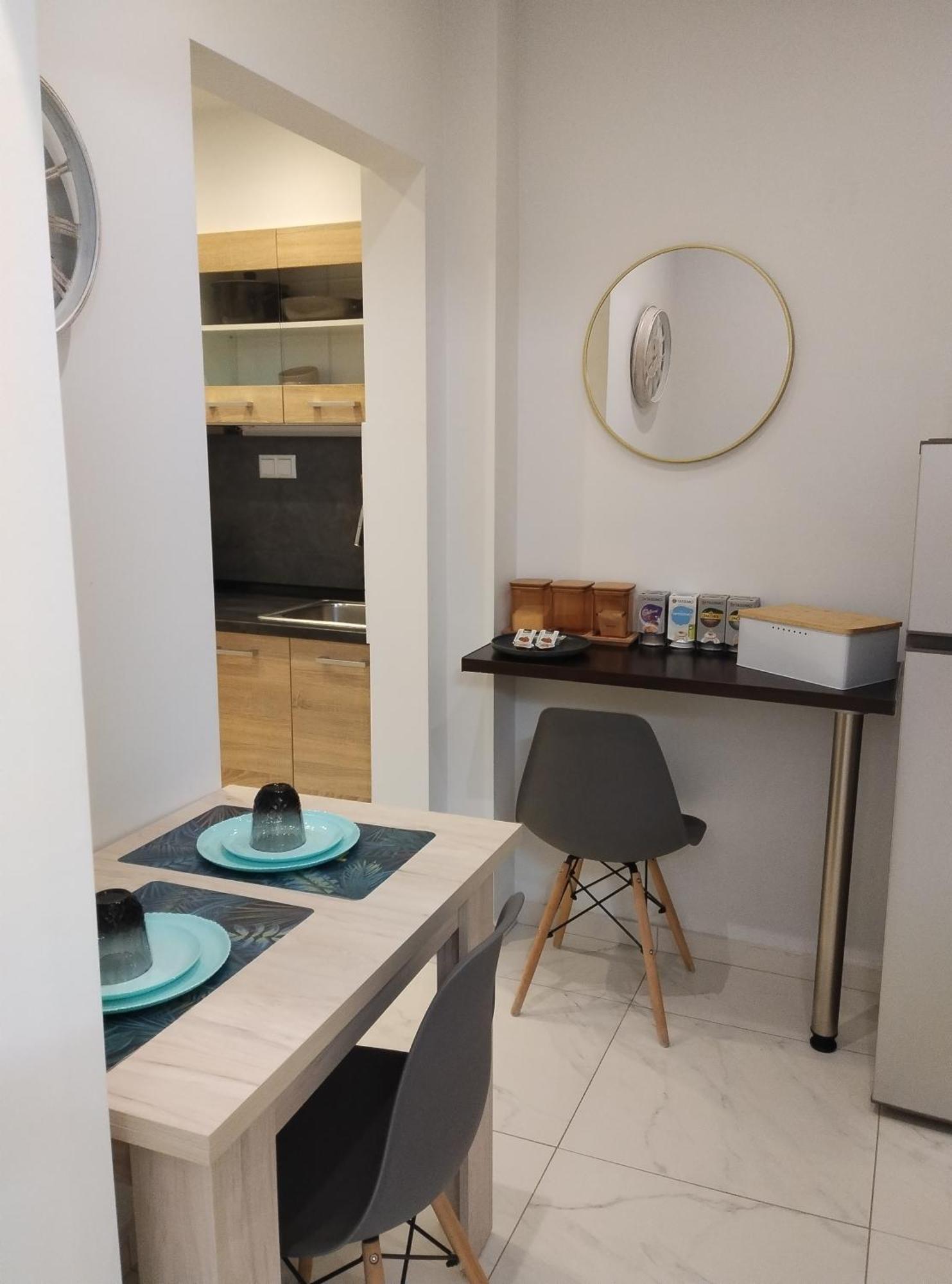 Domus Apartment - City Center فيريا المظهر الخارجي الصورة