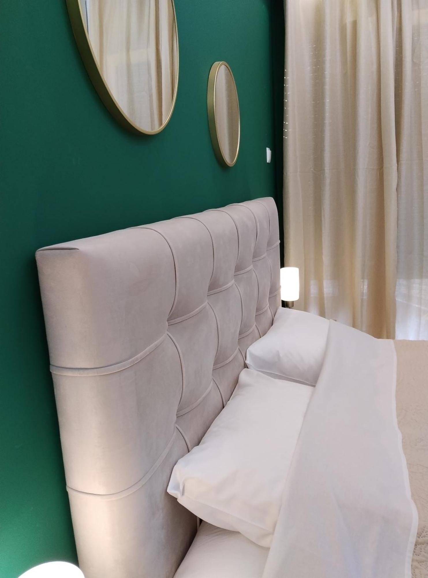 Domus Apartment - City Center فيريا المظهر الخارجي الصورة