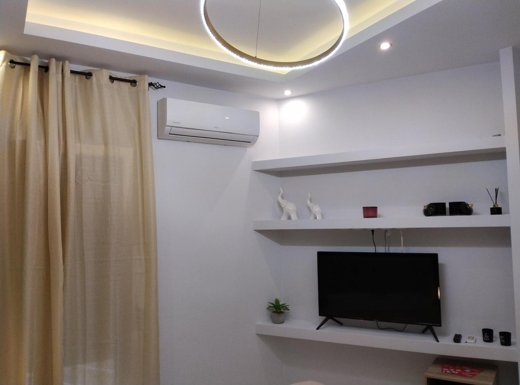 Domus Apartment - City Center فيريا المظهر الخارجي الصورة